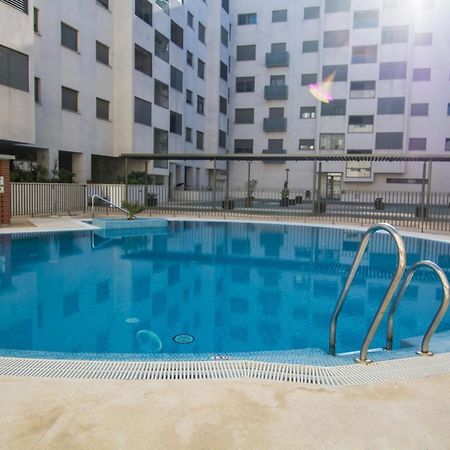 Apartamento Racimo El Puerto de Santa María Dış mekan fotoğraf