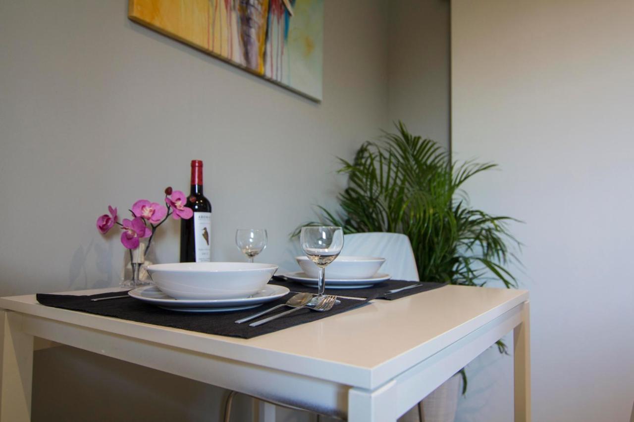 Apartamento Racimo El Puerto de Santa María Dış mekan fotoğraf