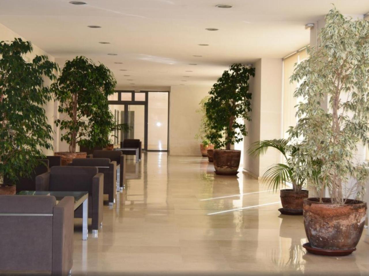 Apartamento Racimo El Puerto de Santa María Dış mekan fotoğraf