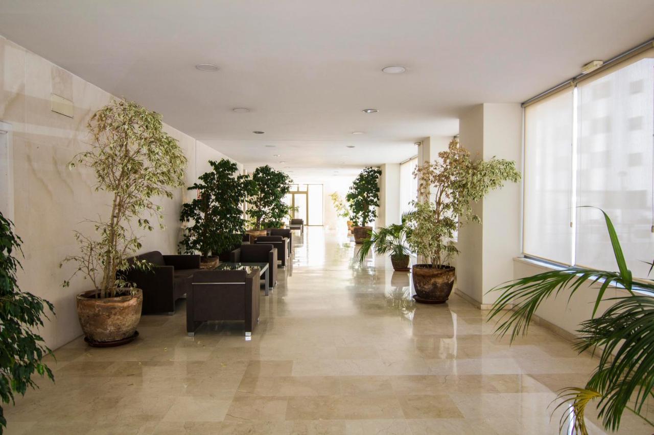 Apartamento Racimo El Puerto de Santa María Dış mekan fotoğraf