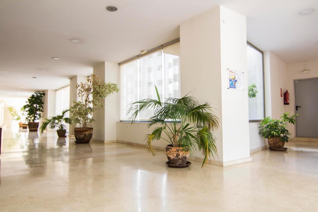 Apartamento Racimo El Puerto de Santa María Dış mekan fotoğraf
