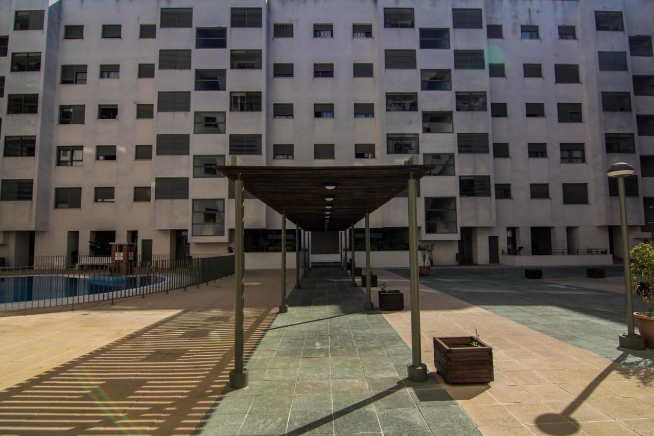 Apartamento Racimo El Puerto de Santa María Dış mekan fotoğraf