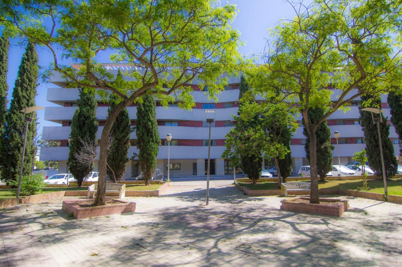 Apartamento Racimo El Puerto de Santa María Dış mekan fotoğraf