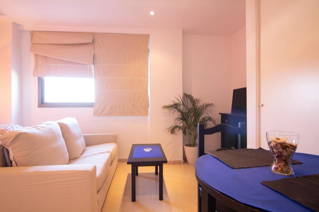 Apartamento Racimo El Puerto de Santa María Dış mekan fotoğraf