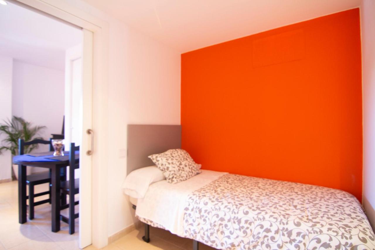 Apartamento Racimo El Puerto de Santa María Dış mekan fotoğraf