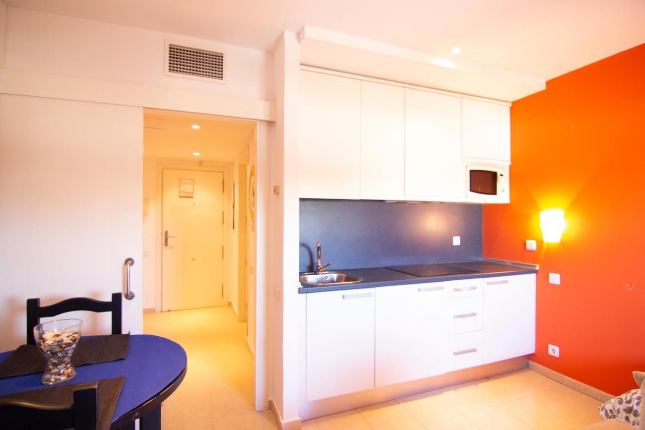 Apartamento Racimo El Puerto de Santa María Dış mekan fotoğraf