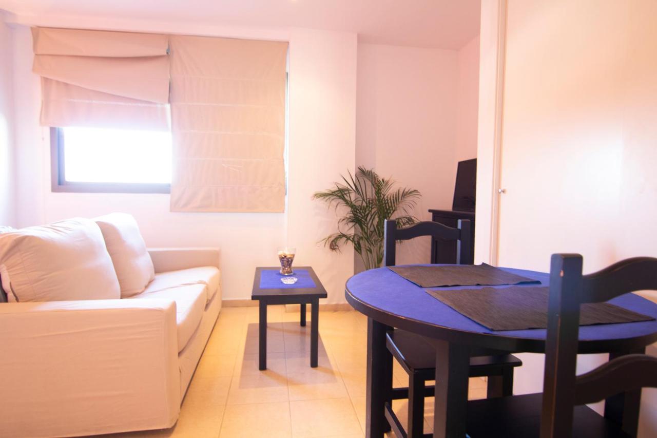 Apartamento Racimo El Puerto de Santa María Dış mekan fotoğraf