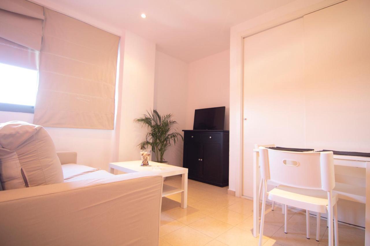 Apartamento Racimo El Puerto de Santa María Dış mekan fotoğraf