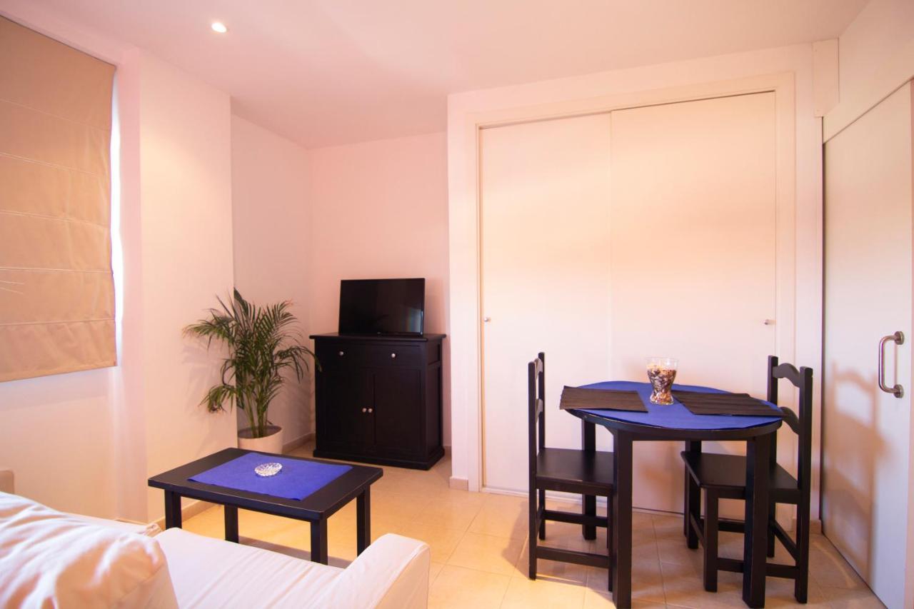 Apartamento Racimo El Puerto de Santa María Dış mekan fotoğraf