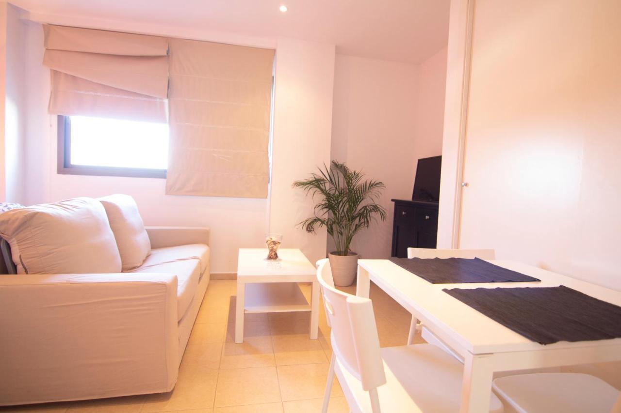 Apartamento Racimo El Puerto de Santa María Dış mekan fotoğraf