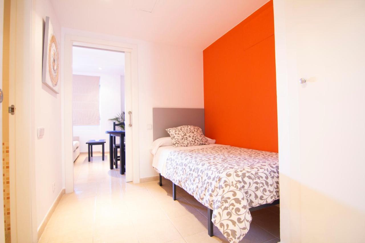 Apartamento Racimo El Puerto de Santa María Dış mekan fotoğraf