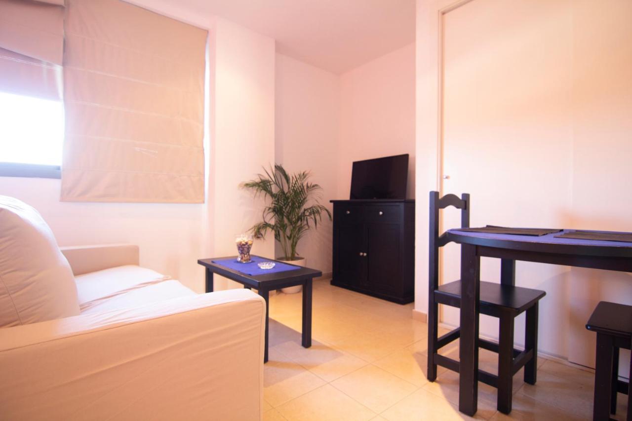 Apartamento Racimo El Puerto de Santa María Dış mekan fotoğraf