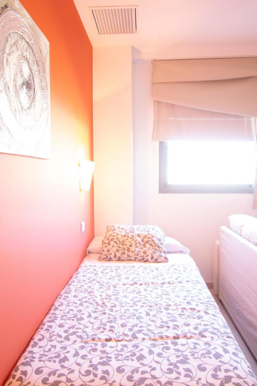 Apartamento Racimo El Puerto de Santa María Dış mekan fotoğraf