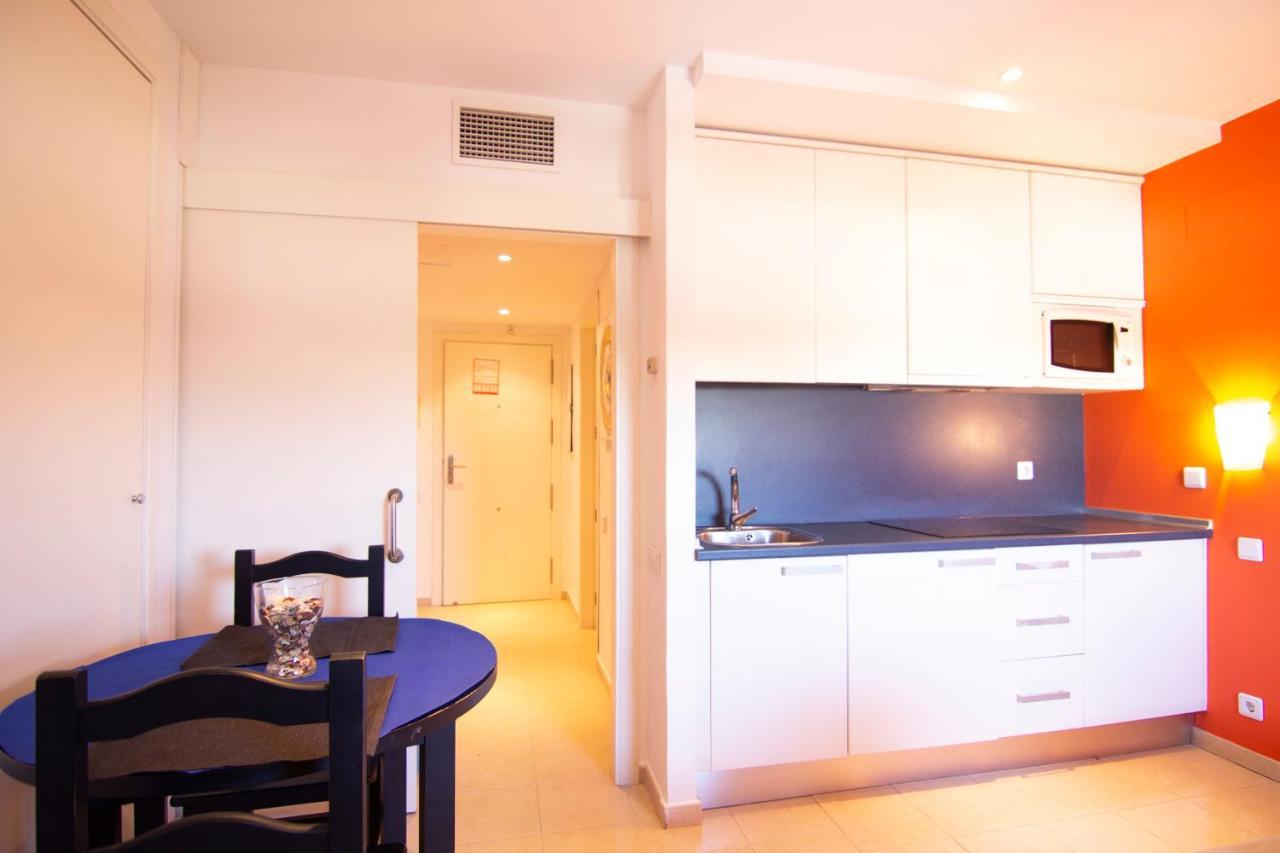 Apartamento Racimo El Puerto de Santa María Dış mekan fotoğraf