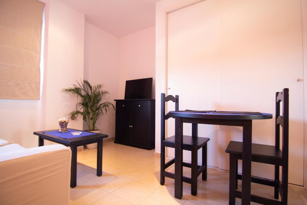 Apartamento Racimo El Puerto de Santa María Dış mekan fotoğraf