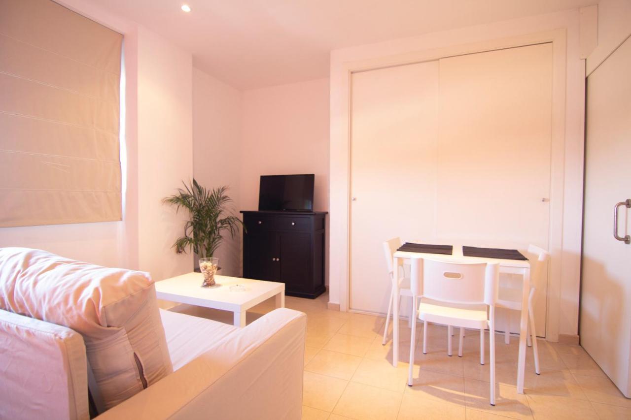 Apartamento Racimo El Puerto de Santa María Dış mekan fotoğraf